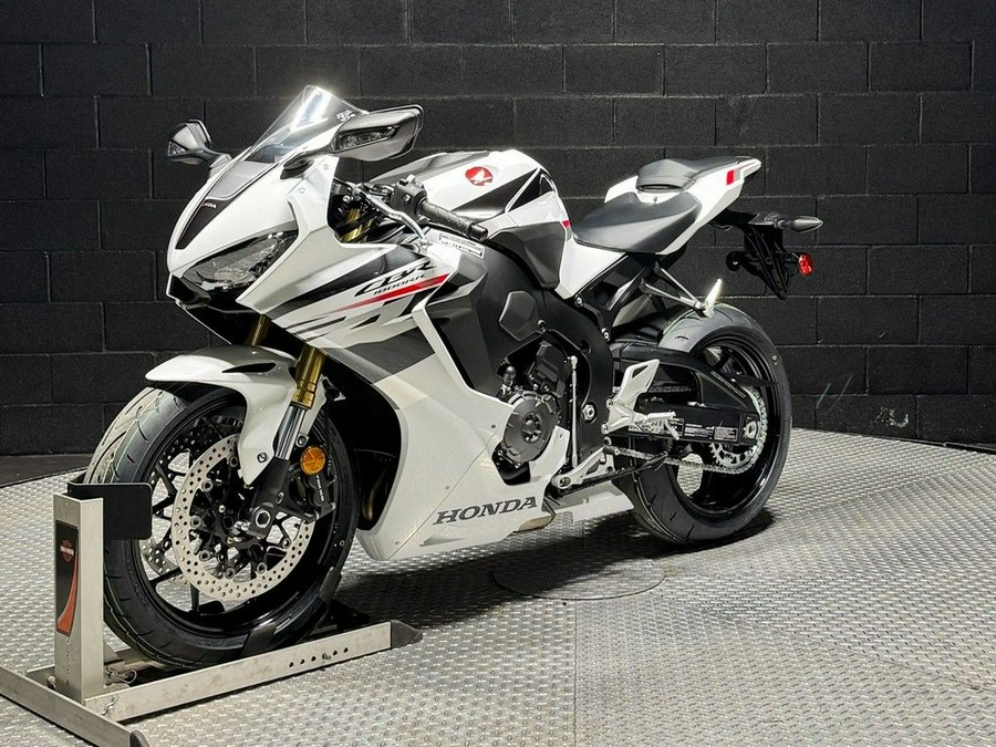 2026 Honda® CBR1000RR