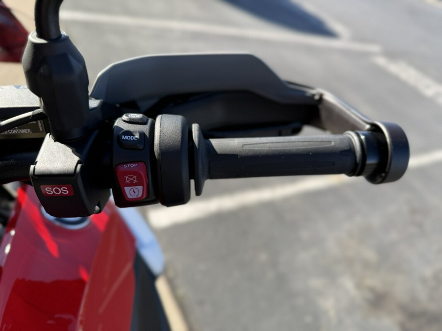 2026 BMW Motorrad R 1300 GS