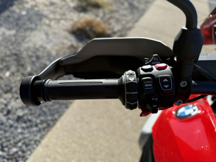 2026 BMW Motorrad R 1300 GS