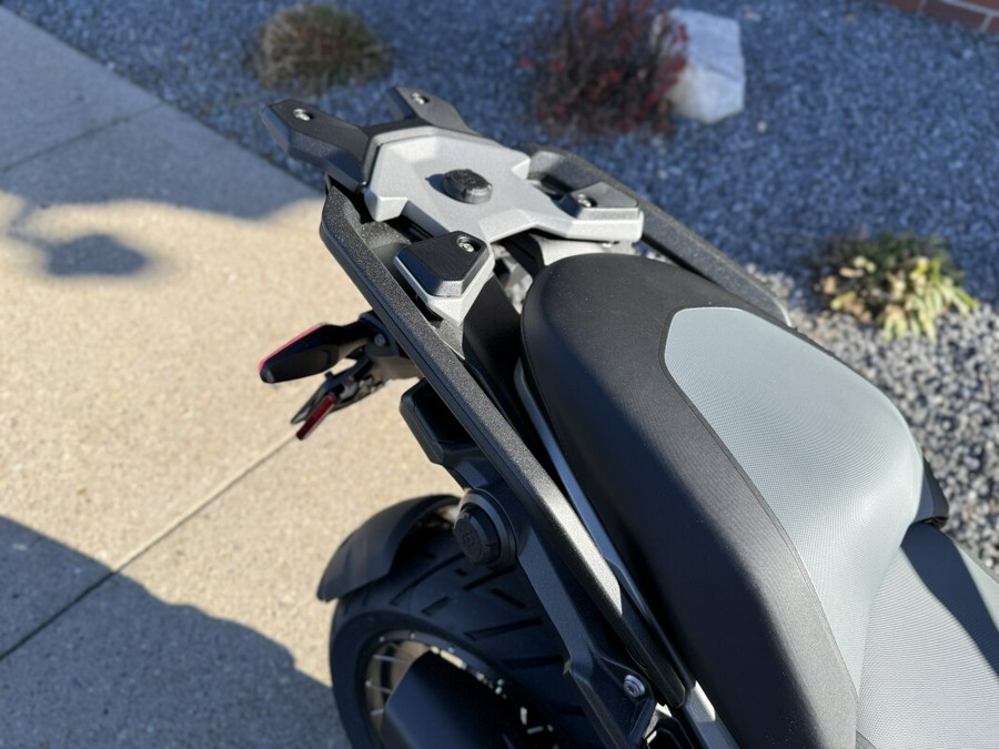 2026 BMW Motorrad R 1300 GS