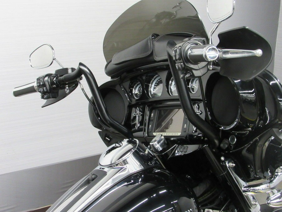 2016 Harley-Davidson® FLHTK - Ultra Limited