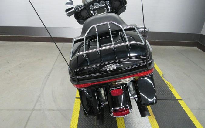 2016 Harley-Davidson® FLHTK - Ultra Limited