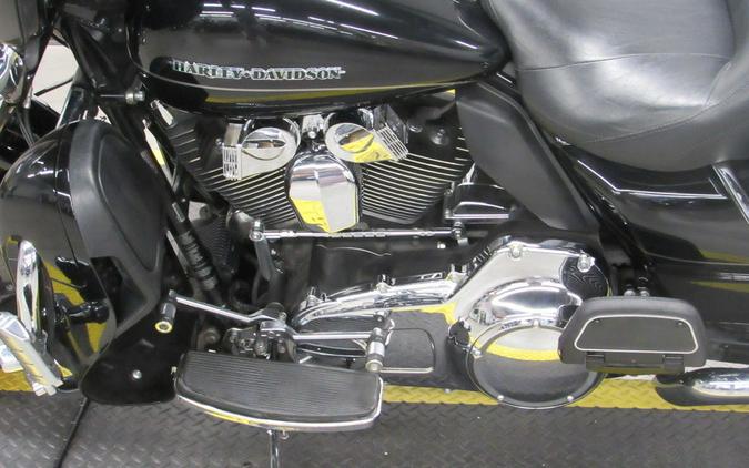 2016 Harley-Davidson® FLHTK - Ultra Limited