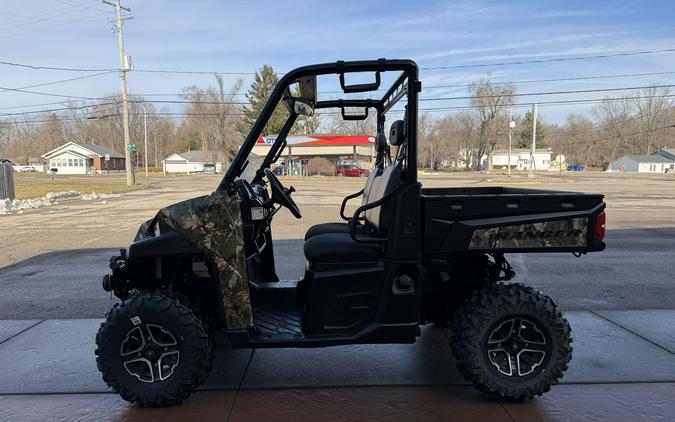 2014 Polaris Ranger XP® 900 EPS Browning® LE