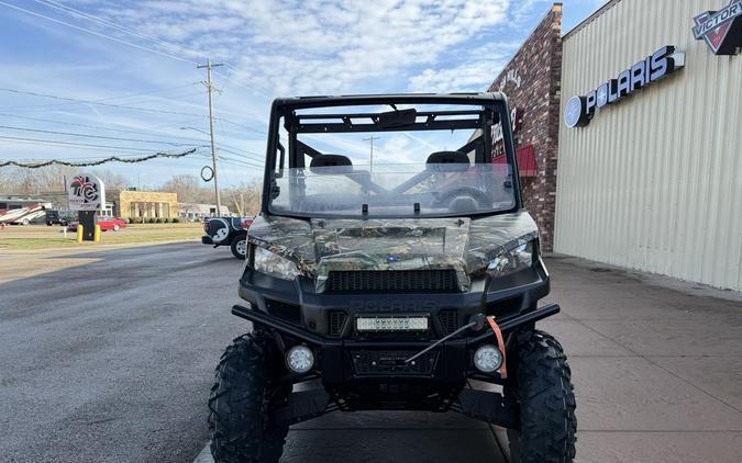 2014 Polaris Ranger XP® 900 EPS Browning® LE
