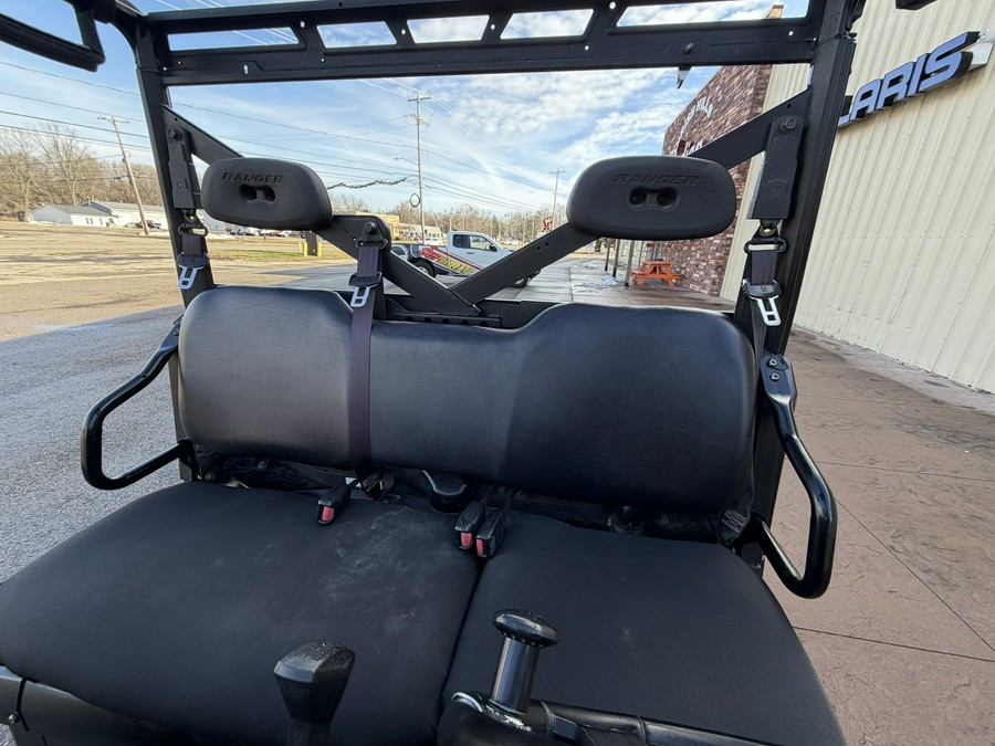 2014 Polaris Ranger XP® 900 EPS Browning® LE