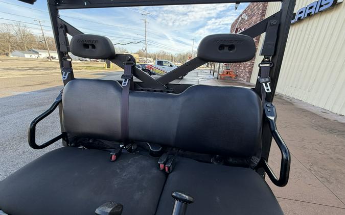 2014 Polaris Ranger XP® 900 EPS Browning® LE