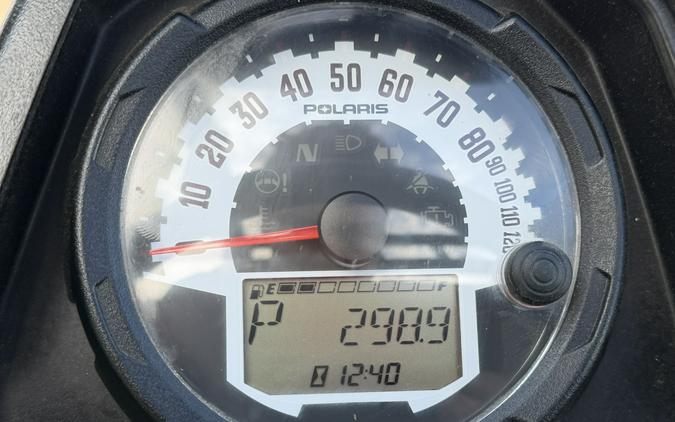 2014 Polaris Ranger XP® 900 EPS Browning® LE