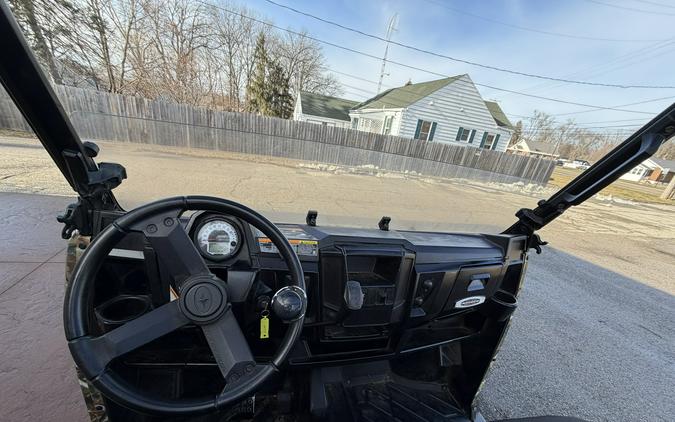 2014 Polaris Ranger XP® 900 EPS Browning® LE