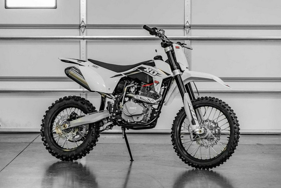 2026 SSR Motorsports XD250