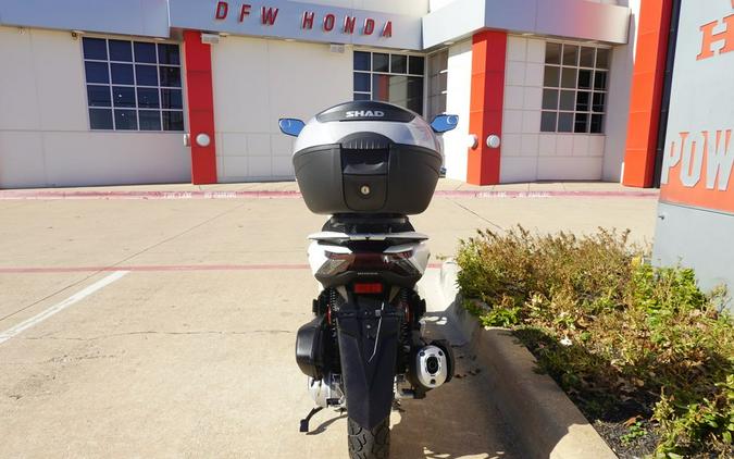 2021 Honda PCX 150 ABS