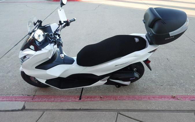 2021 Honda PCX 150 ABS
