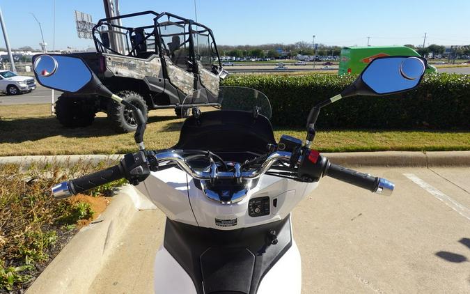 2021 Honda PCX 150 ABS