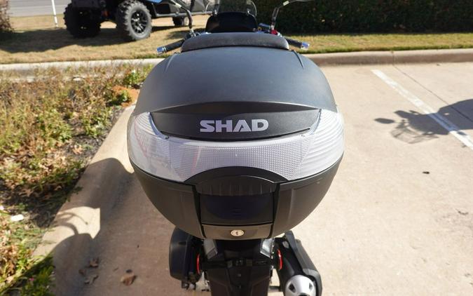 2021 Honda PCX 150 ABS