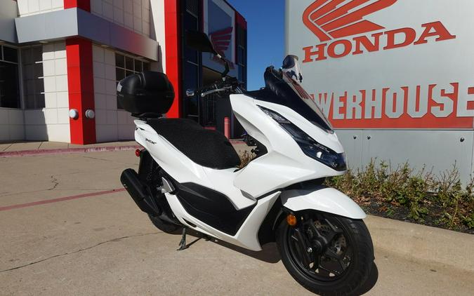 2021 Honda PCX 150 ABS