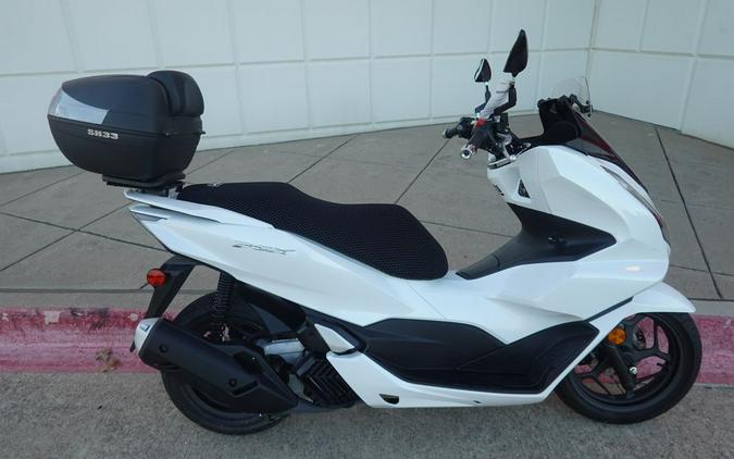 2021 Honda PCX 150 ABS