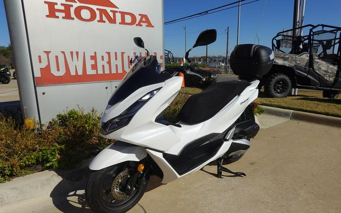 2021 Honda PCX 150 ABS