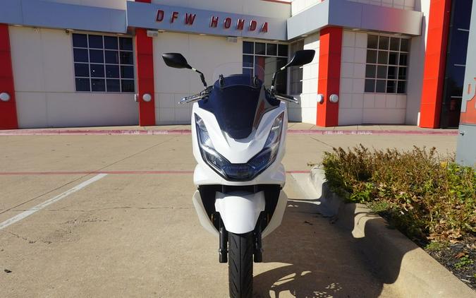 2021 Honda PCX 150 ABS