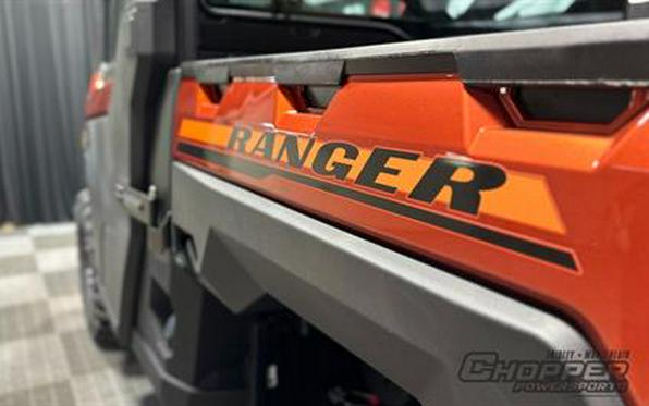 2026 Polaris Ranger XP 1000 NorthStar Edition Ultimate