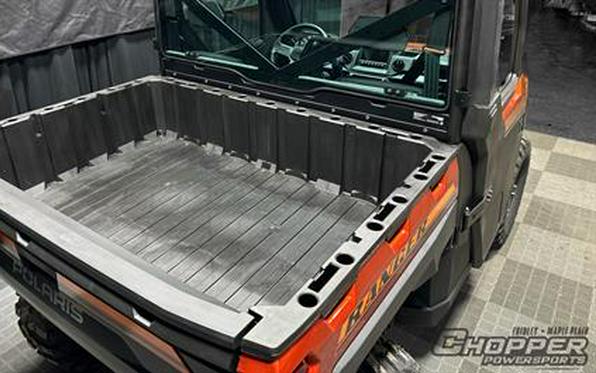 2026 Polaris Ranger XP 1000 NorthStar Edition Ultimate
