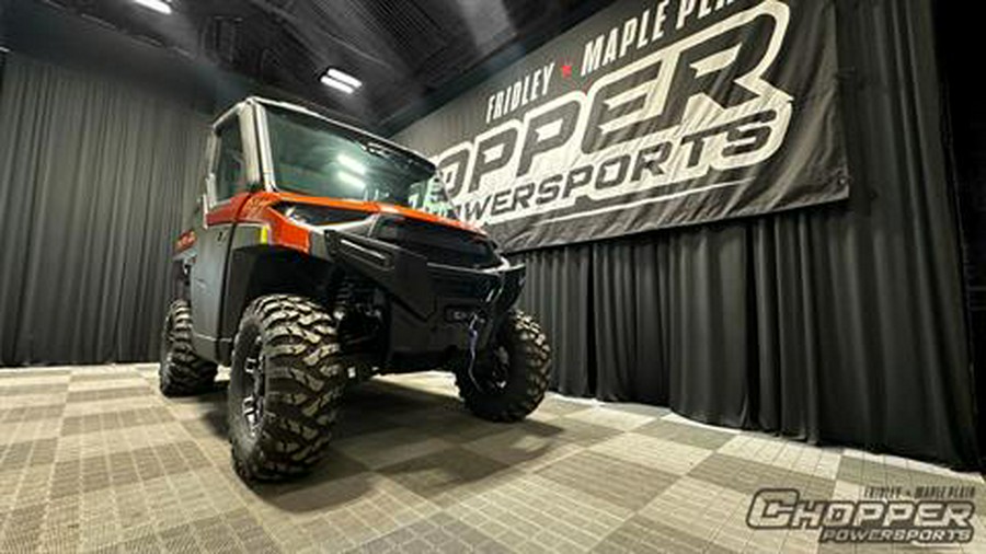 2026 Polaris Ranger XP 1000 NorthStar Edition Ultimate