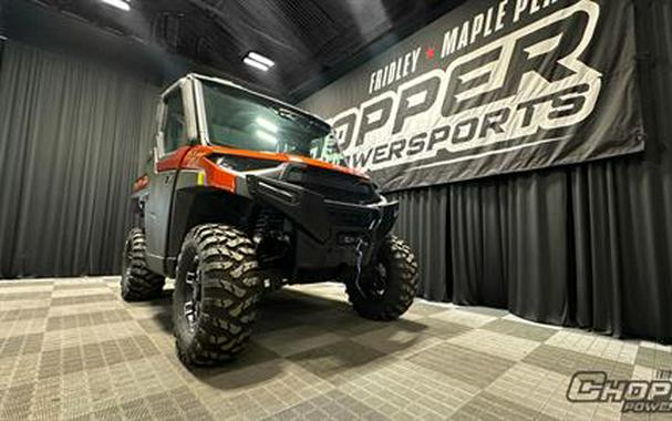 2026 Polaris Ranger XP 1000 NorthStar Edition Ultimate