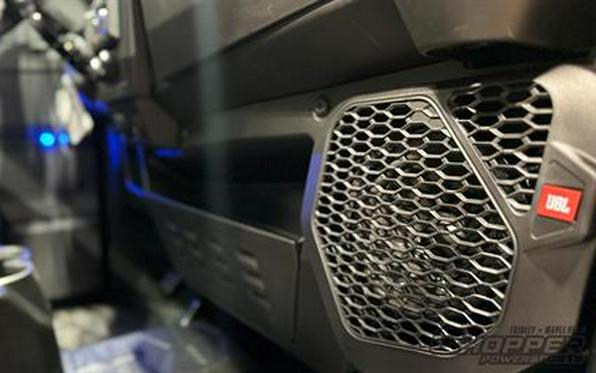 2026 Polaris Ranger XP 1000 NorthStar Edition Ultimate