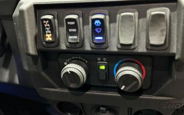 2026 Polaris Ranger XP 1000 NorthStar Edition Ultimate