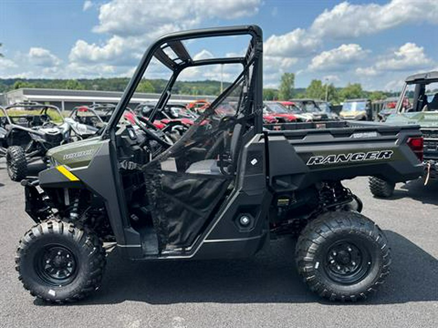 2026 Polaris Ranger 1000 EPS
