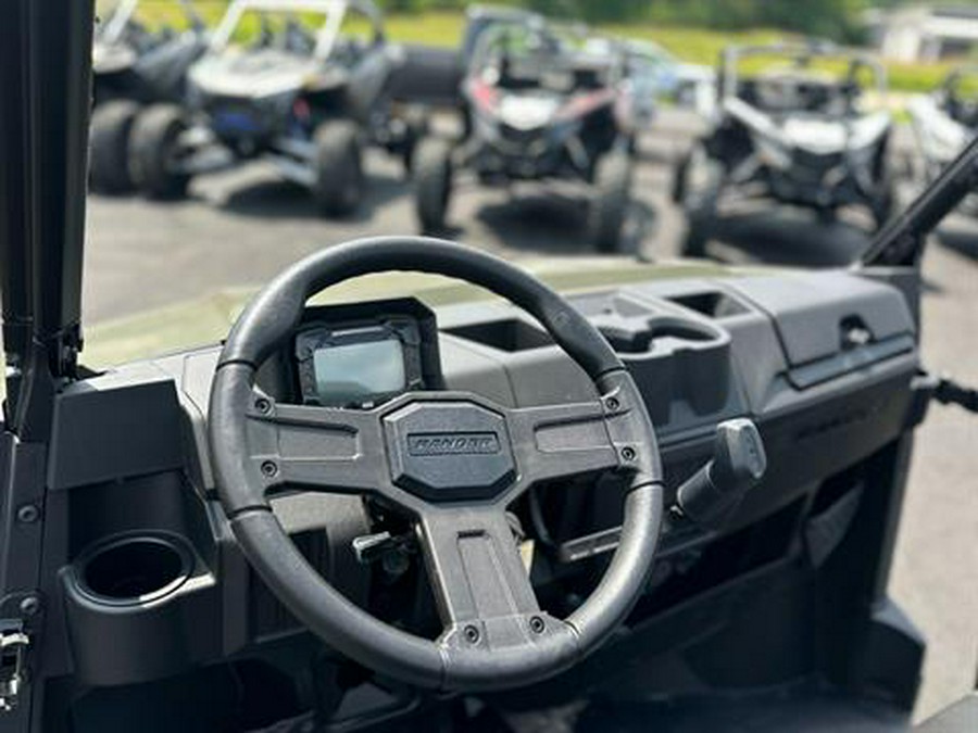 2026 Polaris Ranger 1000 EPS