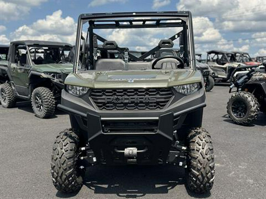 2026 Polaris Ranger 1000 EPS