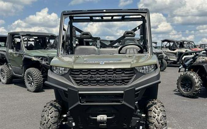 2026 Polaris Ranger 1000 EPS
