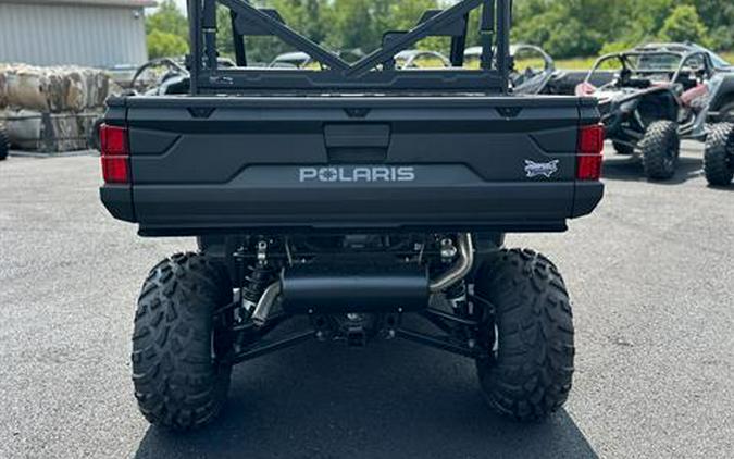 2026 Polaris Ranger 1000 EPS