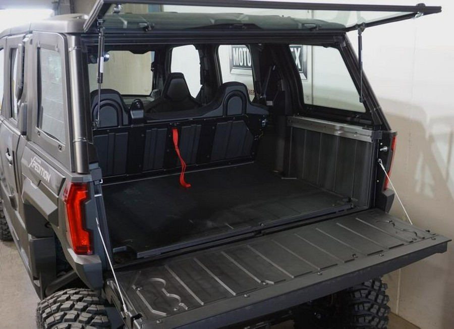 2025 Polaris® XPedition ADV 5 NorthStar