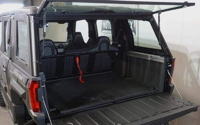 2025 Polaris® XPedition ADV 5 NorthStar