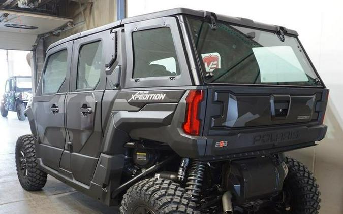 2025 Polaris® XPedition ADV 5 NorthStar