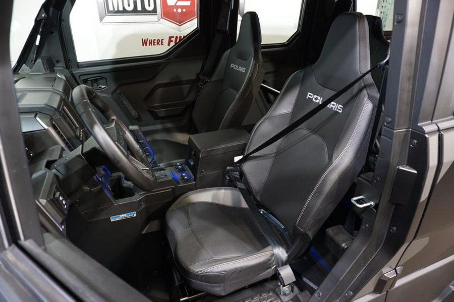 2025 Polaris® XPedition ADV 5 NorthStar