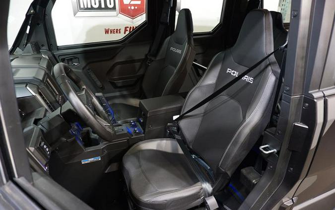 2025 Polaris® XPedition ADV 5 NorthStar