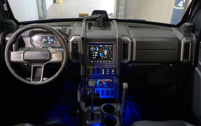 2025 Polaris® XPedition ADV 5 NorthStar