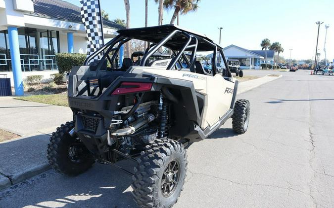 2026 Polaris RZR Pro XP 4 Sport