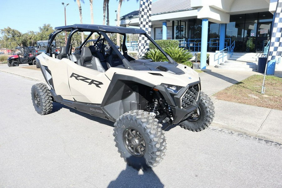 2026 Polaris RZR Pro XP 4 Sport