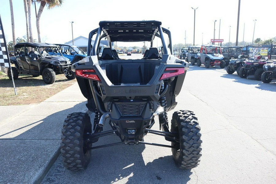 2026 Polaris RZR Pro XP 4 Sport