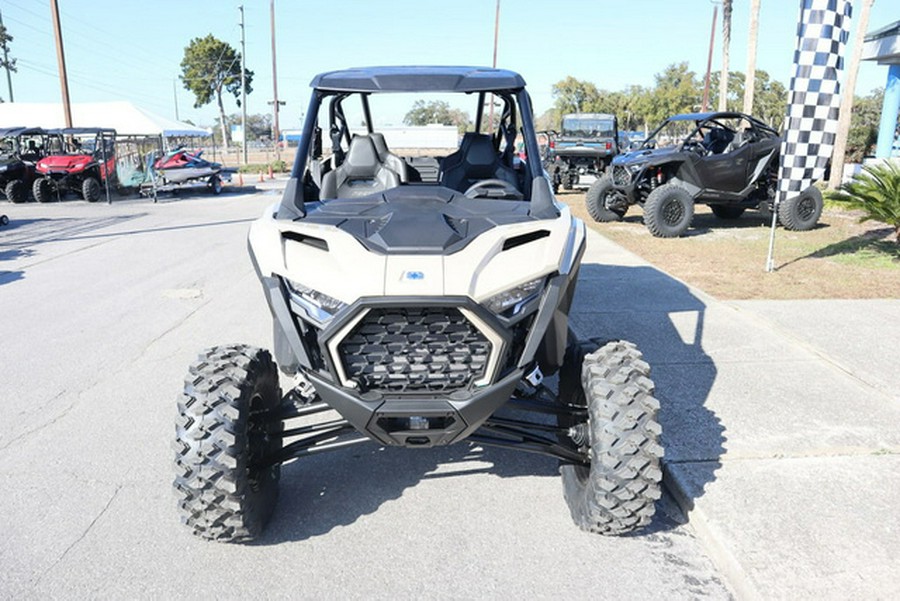 2026 Polaris RZR Pro XP 4 Sport
