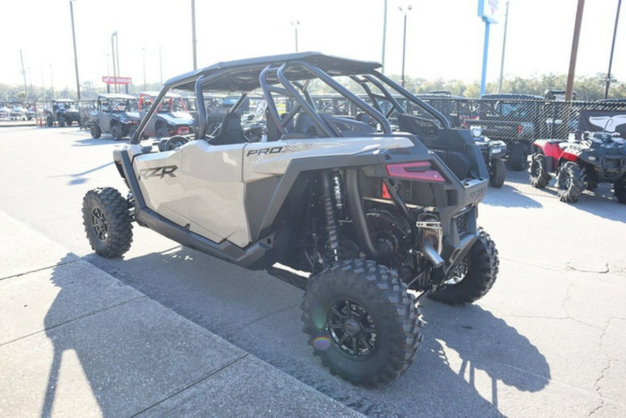 2026 Polaris RZR Pro XP 4 Sport