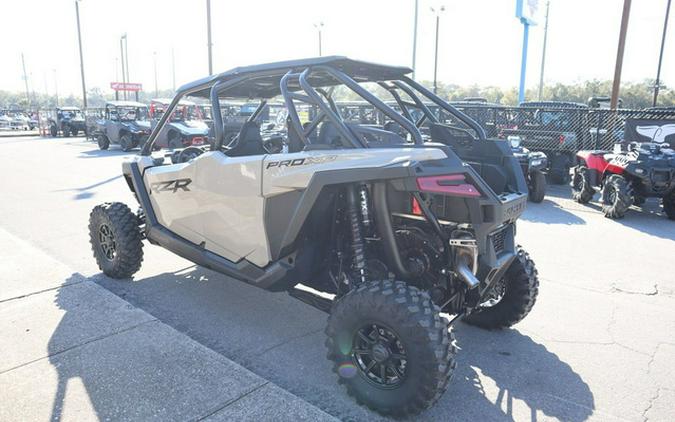 2026 Polaris RZR Pro XP 4 Sport