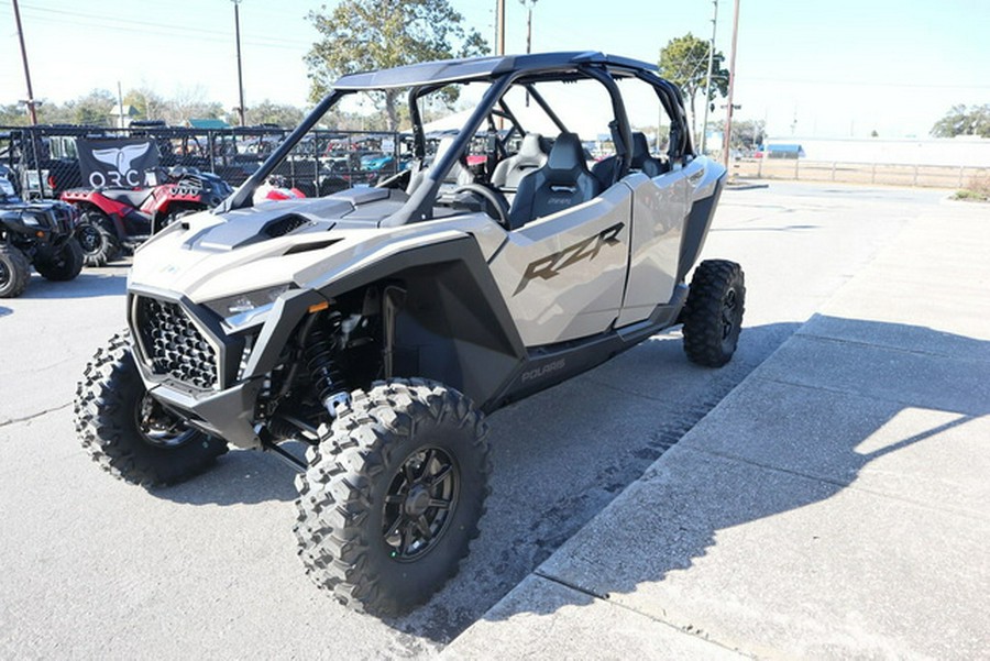 2026 Polaris RZR Pro XP 4 Sport