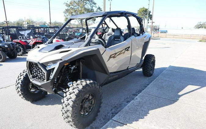 2026 Polaris RZR Pro XP 4 Sport