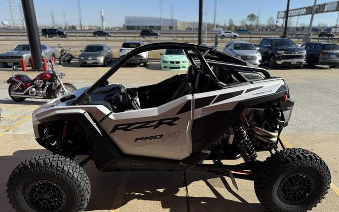2026 Polaris® RZR Pro R Ultimate