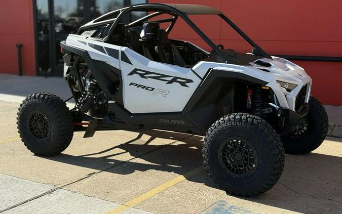 2026 Polaris® RZR Pro R Ultimate