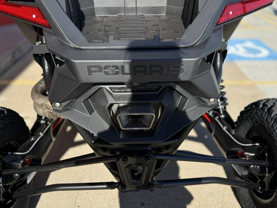 2026 Polaris® RZR Pro R Ultimate